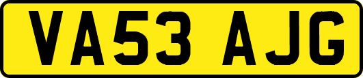 VA53AJG