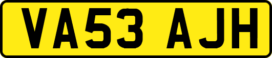 VA53AJH