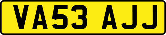 VA53AJJ