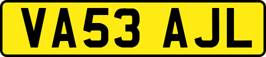 VA53AJL