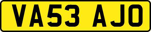 VA53AJO
