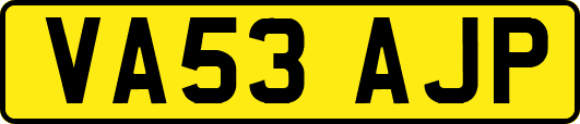 VA53AJP