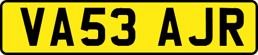 VA53AJR