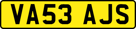 VA53AJS