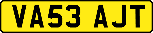VA53AJT