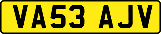 VA53AJV