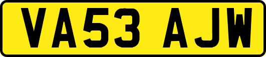 VA53AJW