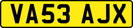 VA53AJX