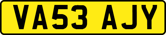 VA53AJY
