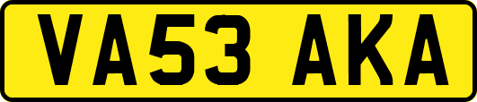 VA53AKA