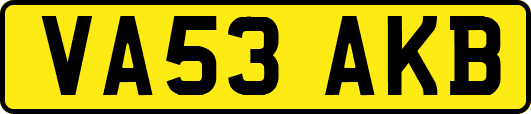 VA53AKB