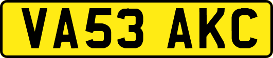 VA53AKC