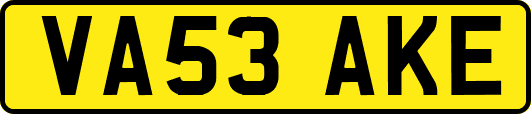 VA53AKE