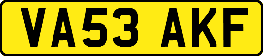 VA53AKF