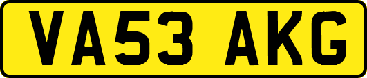 VA53AKG