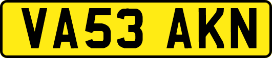 VA53AKN