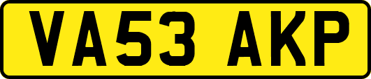 VA53AKP