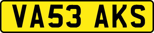 VA53AKS