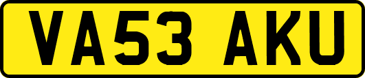 VA53AKU