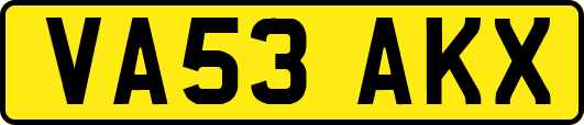 VA53AKX