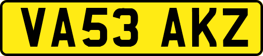 VA53AKZ
