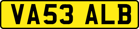 VA53ALB