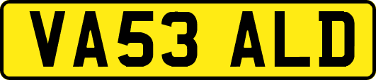 VA53ALD