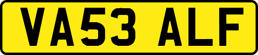 VA53ALF