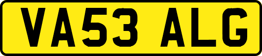 VA53ALG