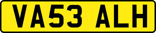 VA53ALH