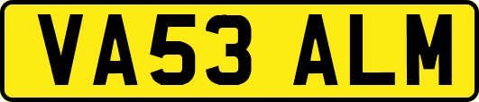 VA53ALM