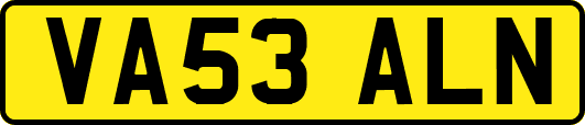 VA53ALN