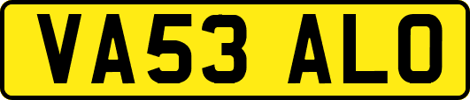 VA53ALO