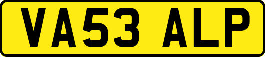 VA53ALP