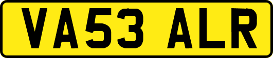 VA53ALR