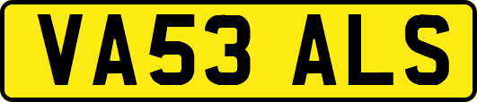 VA53ALS