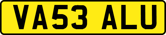 VA53ALU