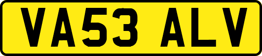 VA53ALV