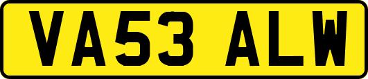 VA53ALW