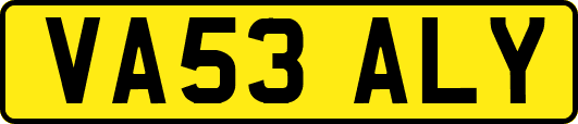VA53ALY