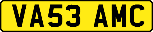 VA53AMC