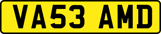 VA53AMD