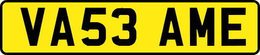VA53AME