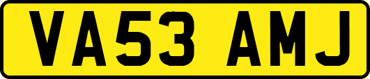 VA53AMJ