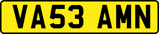 VA53AMN