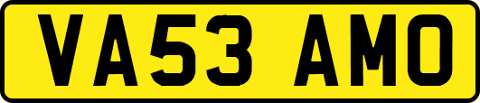 VA53AMO