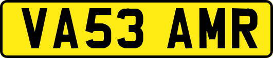 VA53AMR