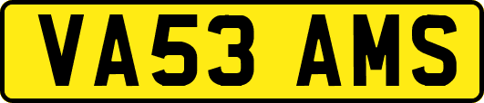 VA53AMS