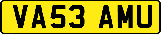 VA53AMU