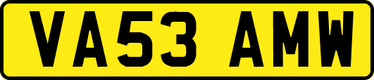 VA53AMW